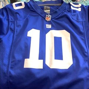 Giants jersey